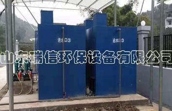 使用了屠宰污水處理設備但是水質仍不達標？