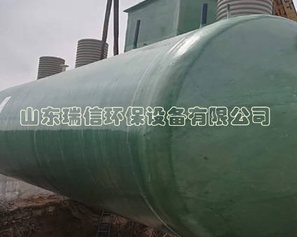 旅游景區的生活污水一般怎么處理?