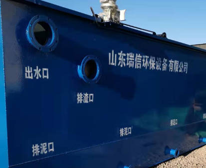 如何培養污水處理設備中的生物菌種?