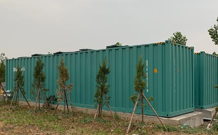 環(huán)保新時(shí)代!革命性生活污水處理設(shè)備,助力農(nóng)村美好生活!