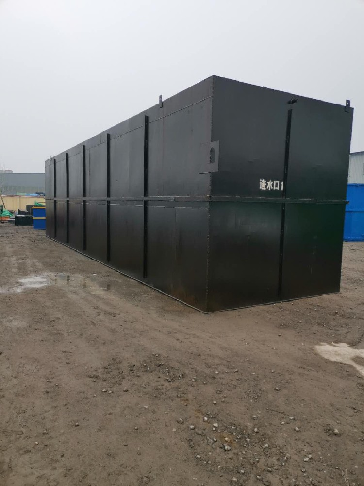 醫(yī)院污水處理設(shè)備全面解析,選擇最佳方案