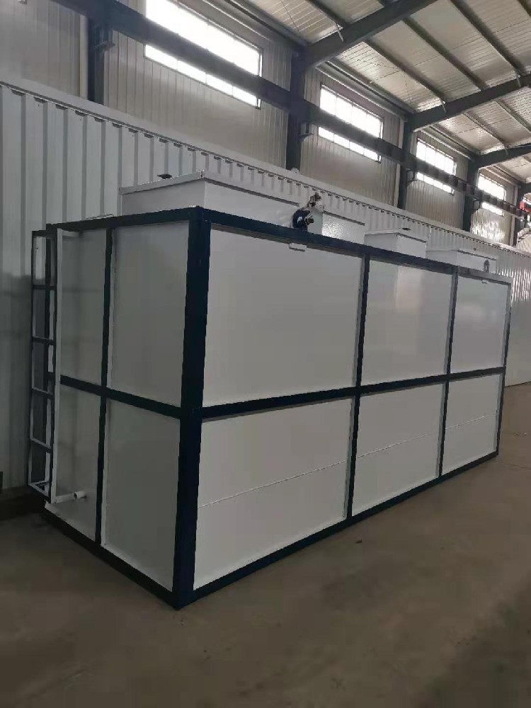 環(huán)保科技守護(hù)生命:醫(yī)療污水處理設(shè)備的革新之路