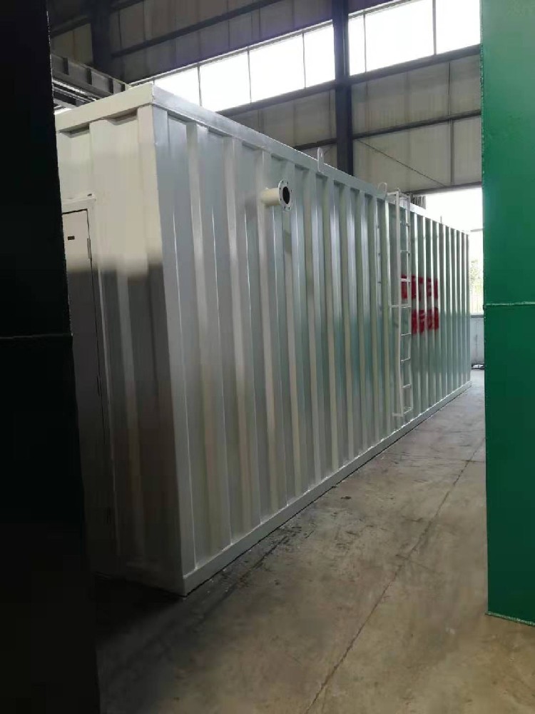 污水處理設(shè)備的選擇指南,讓你輕松解決環(huán)境保護(hù)難題