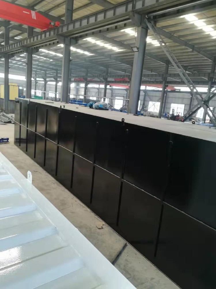 再也不用擔(dān)心污水排放問題!污水處理設(shè)備讓你輕松實(shí)現(xiàn)環(huán)境保護(hù)