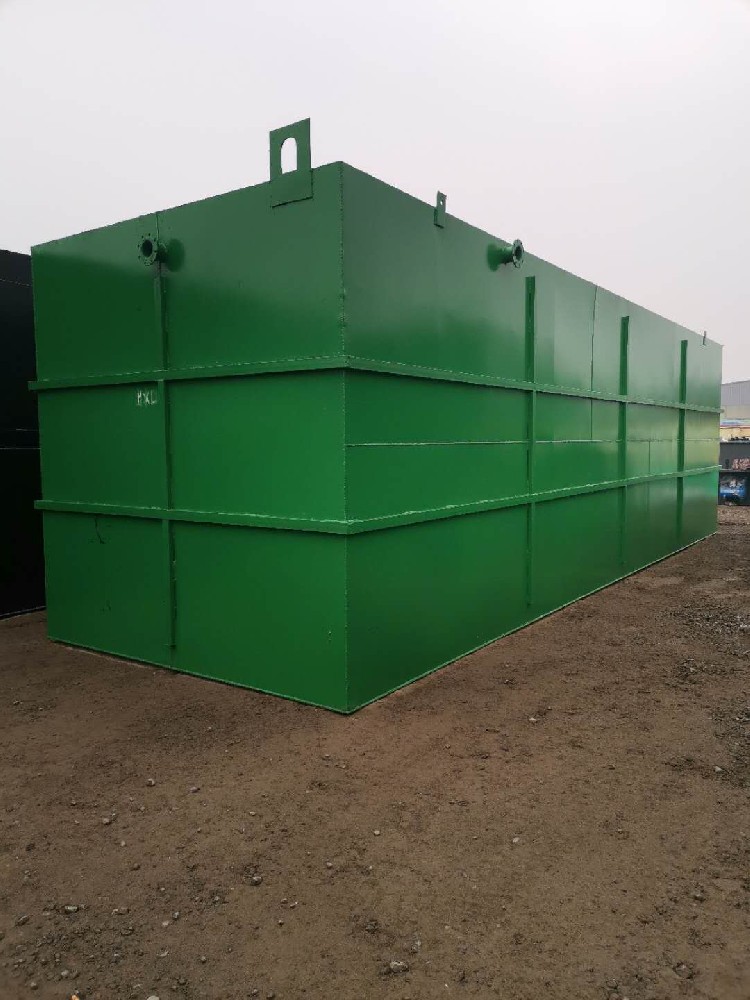 不敢相信,這廠家的污水處理設(shè)備真的