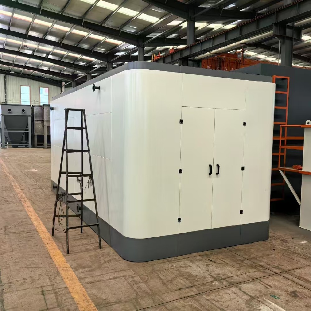 帶您了解醫(yī)院污水處理設(shè)備-山東瑞信環(huán)保